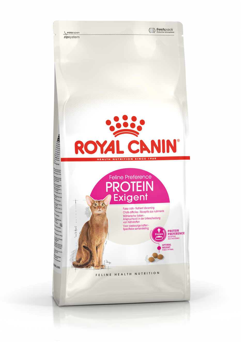 Royal Canin Protein Exigent 10 kg