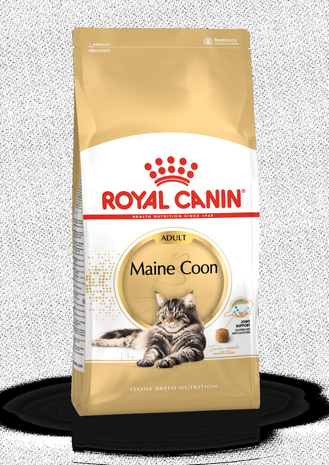 Royal Canin Maine Coon Adult 400 g