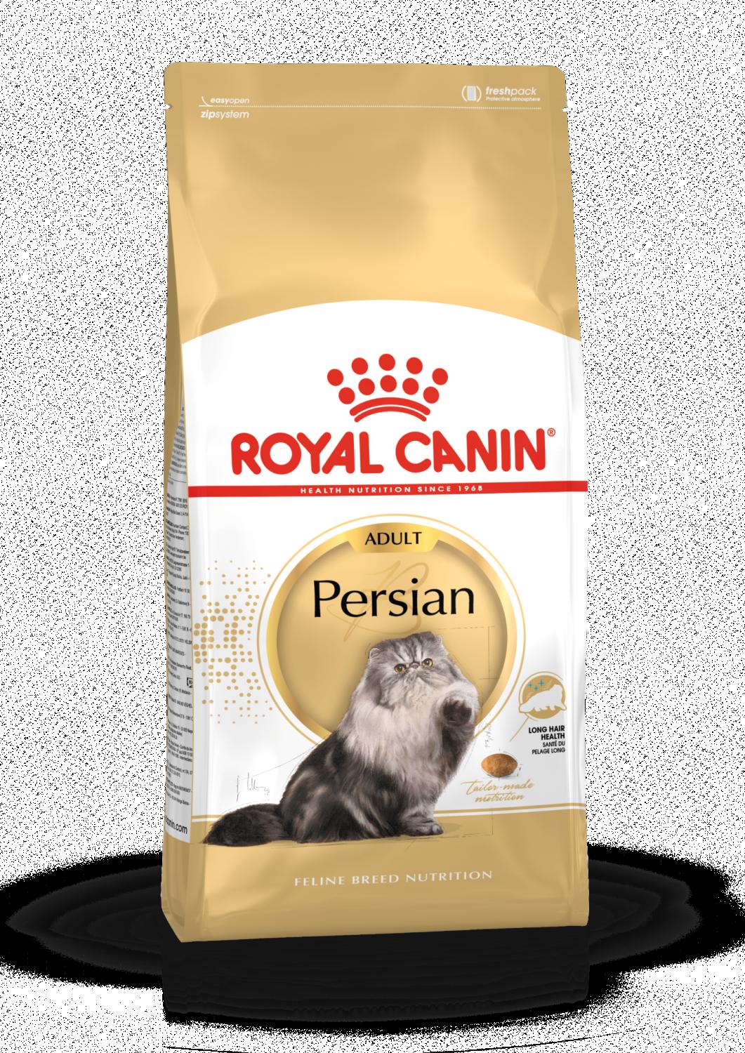 Persian Adult 2 kg Royal Canin