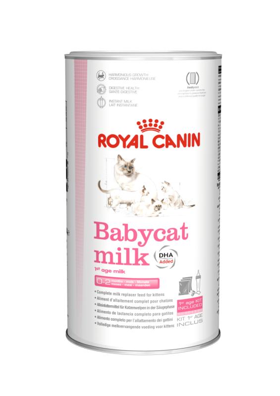 Babycat Milk 300 g Royal Canin