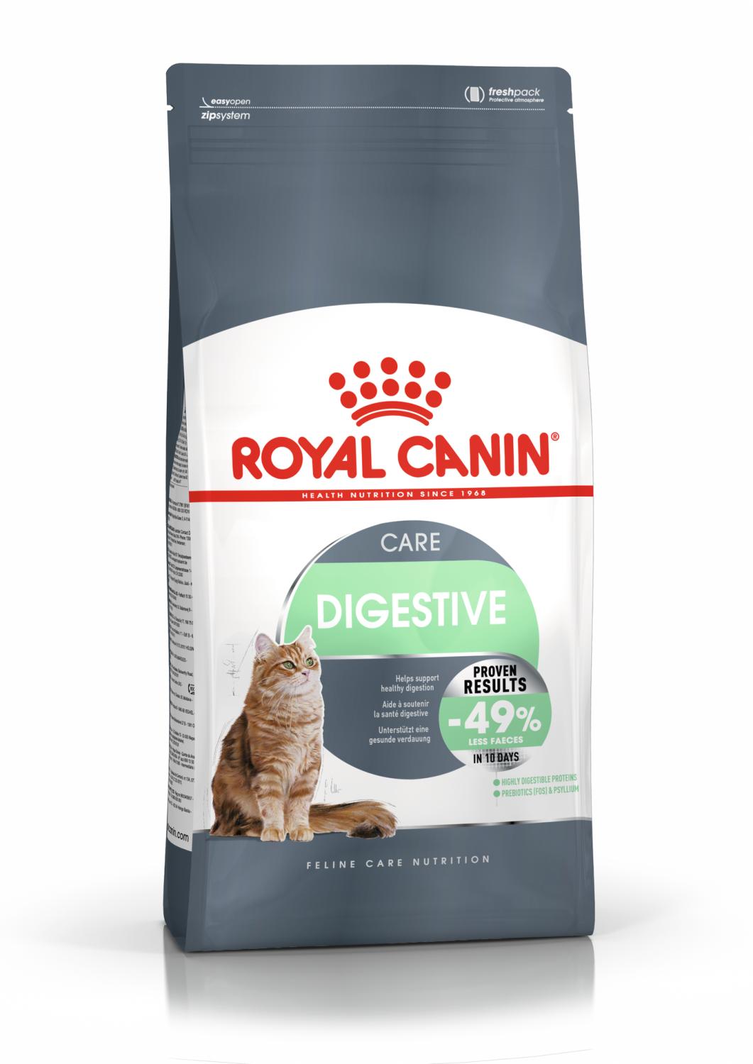 Digestive Care 10 kg Royal Canin
