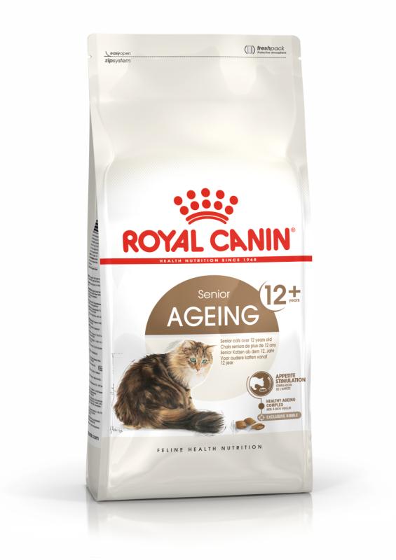 Ageing 12+ 400 g Royal Canin