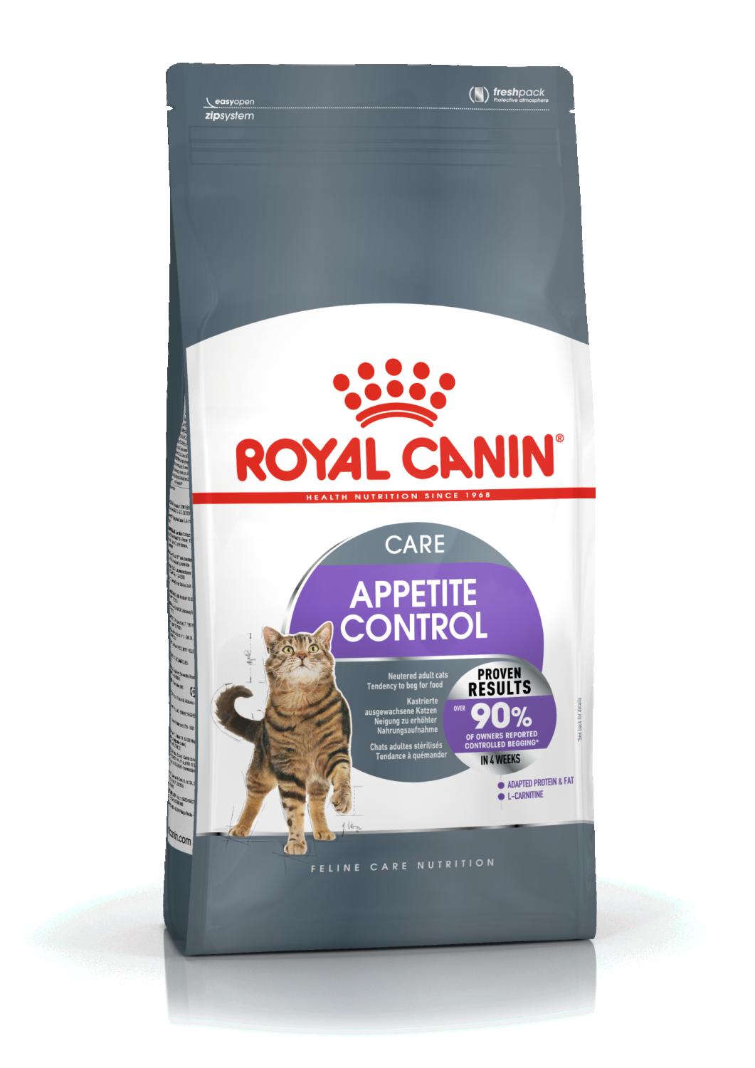 Royal Canin Appetite Control 3,5 kg