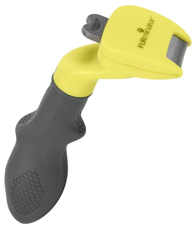 Furminator Toy Dog Long Hair XS