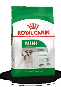 Mini Adult 4 kg Royal Canin