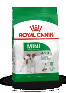 Mini Adult 8 kg Royal Canin