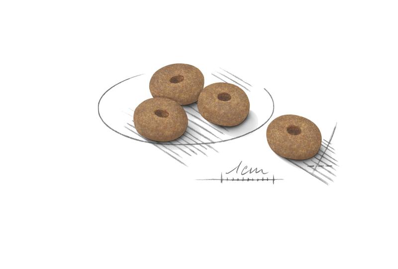 Light Weight Care Mini 3kg Royal Canin