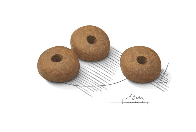 Light Weight Care Medium 3 kg Royal Canin