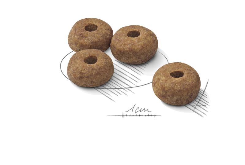 Sterilised Medium  3 kg Royal Canin