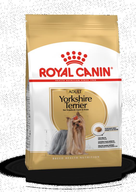 Yorkshire Terrier Adult 7,5 kg Royal Canin