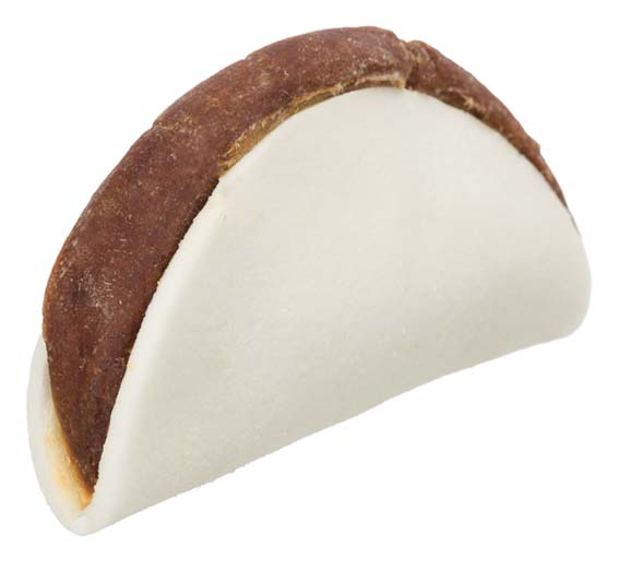 Denta Fun Chicken Taco, Styck, 80 g