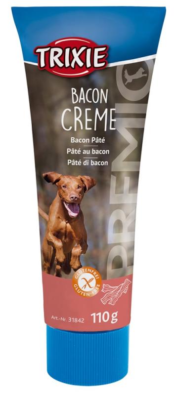 PREMIO baconpato© i tub hund, 110g expo