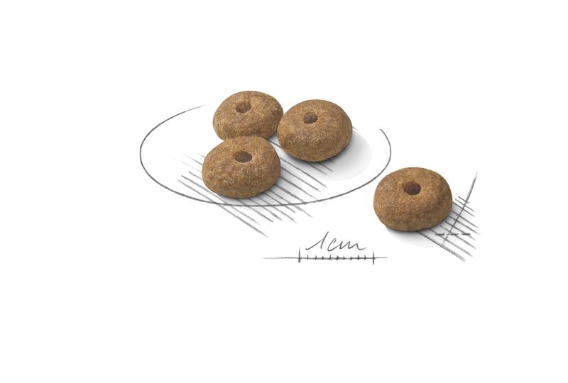 Sterilised Mini 3kg Royal Canin