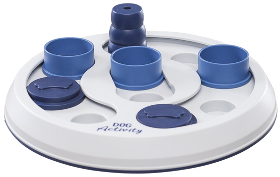 Dog Activity Flip & Fun, Nivå 2, o, 23 cm