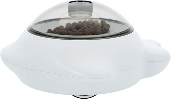 Snack Popper, 21 o 12 cm, grå