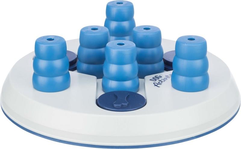 Dog Activity Slide and Fun, Nivå 1, o, 23 cm