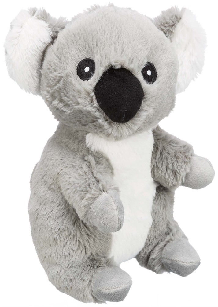 Be Eco koala, 
återvunnen plysch, 21 cm