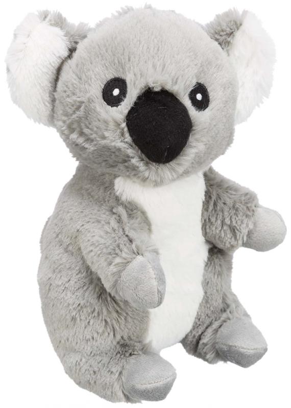 Be Eco koala, återvunnen plysch, 21 cm