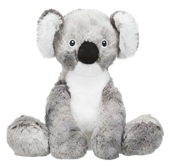 Koala, plysch, ljudlös, 33 cm