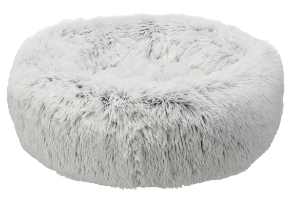 Harvey bädd, o, 60 cm, vit-svart