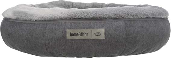 Bädd Liano, o, 60 cm, grå