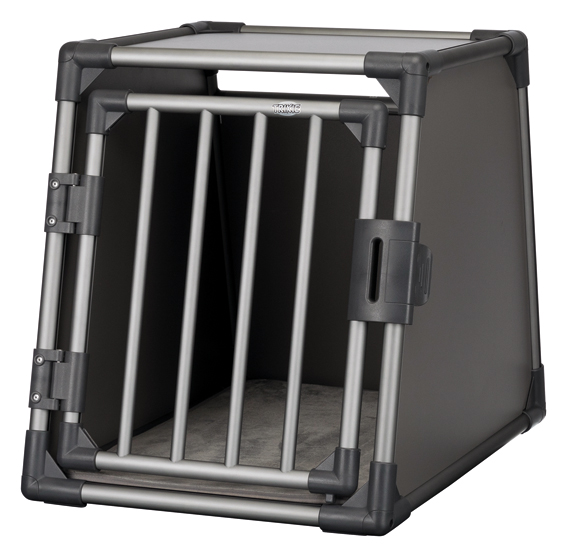 Bilbur aluminium, M: 55 o 61 o 74 cm, grafit