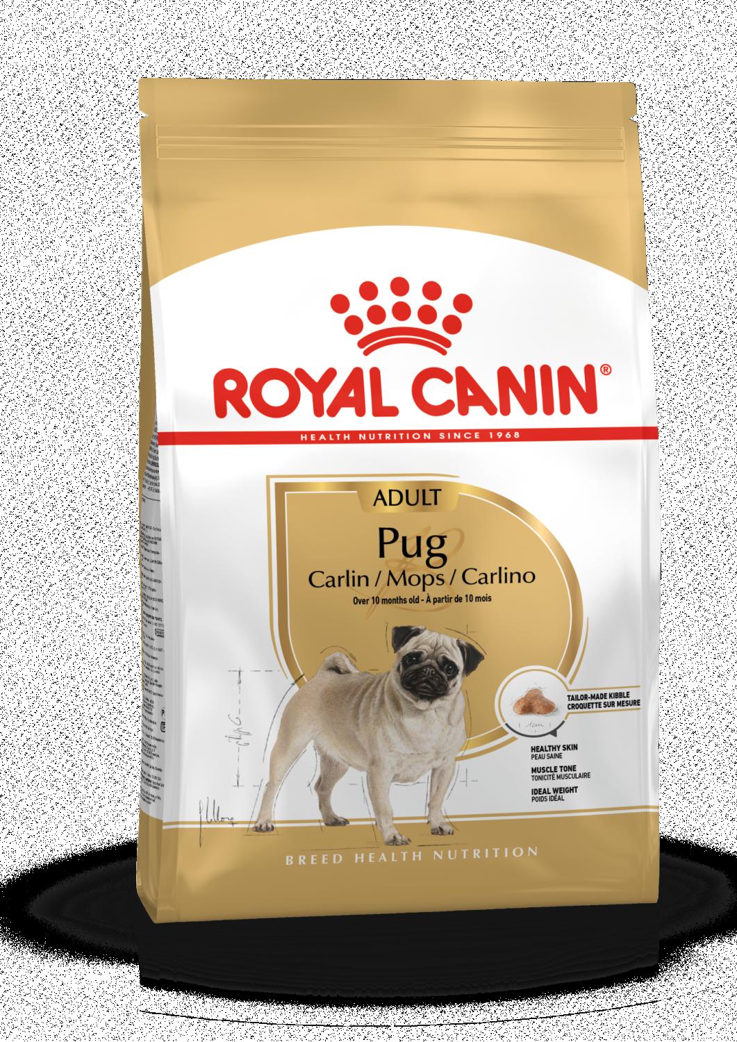 Royal Canin Pug Adult 7,5 kg