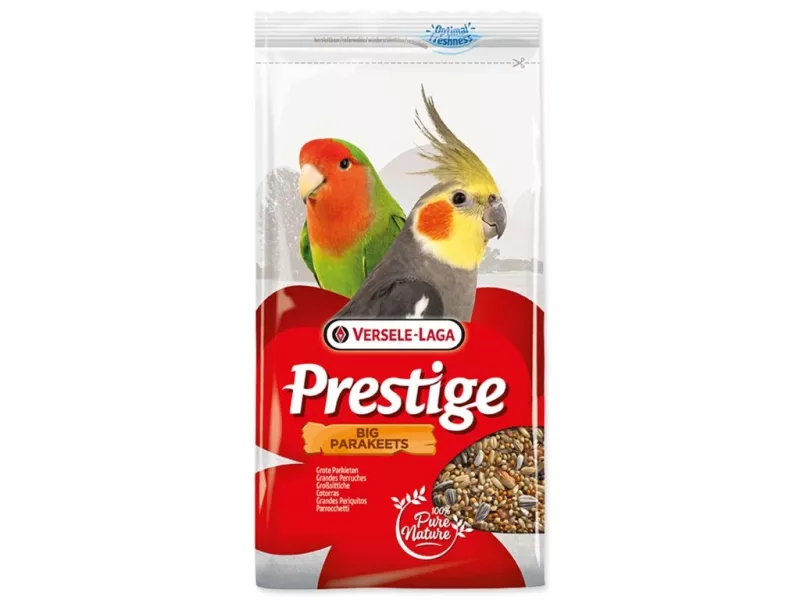 VL Prestige Parakitblandning 1 kg