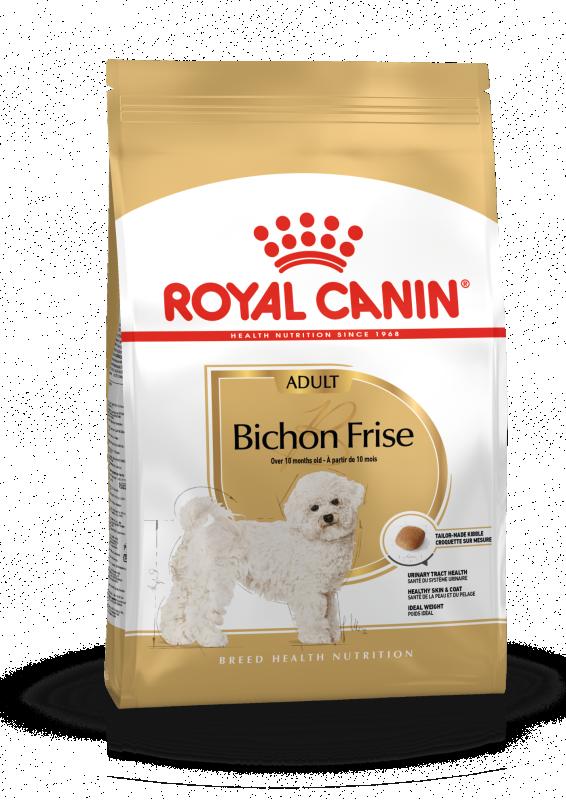 Bichon Frisé Adult 1,5 kg Royal Canin
