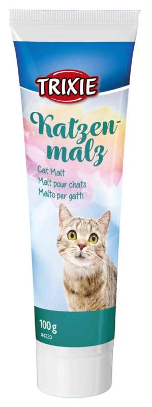 Kattmalt 100g