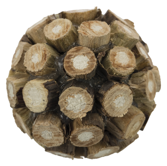 Matatabiboll, o, 4 cm