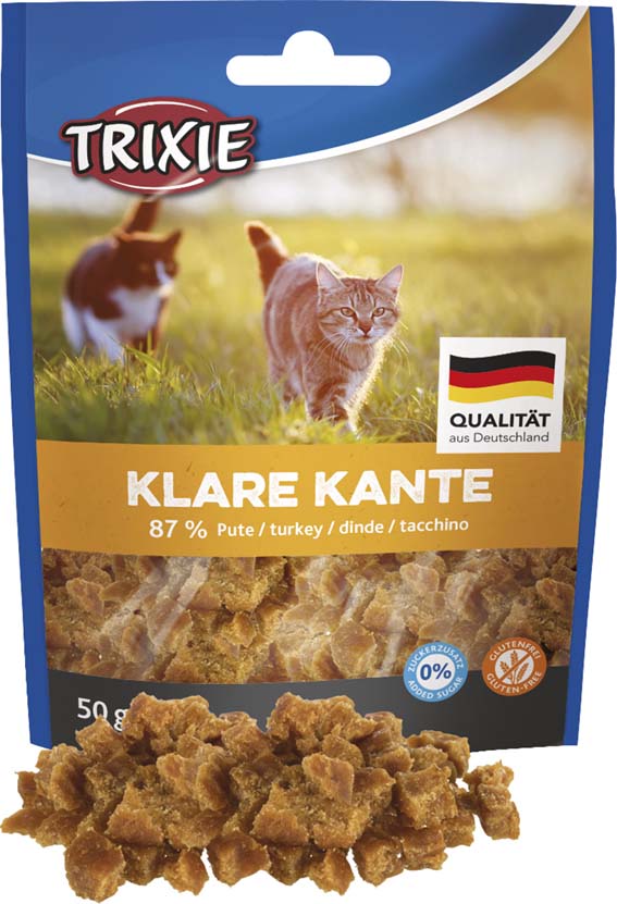 Clear Edge 87% kalkon, Made in Germany, 50 g