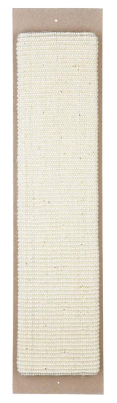 Klösbräda Jumbo, 70 x 17 cm, sisal, natur