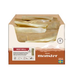 Monster Raw Beef Medium styck