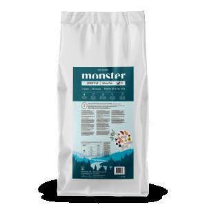 Monster Dog Orig. Sensitive White Fish 17 kg