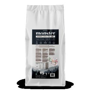 Monster Dog Orig. Dynamite Chick/Turkey 17 kg