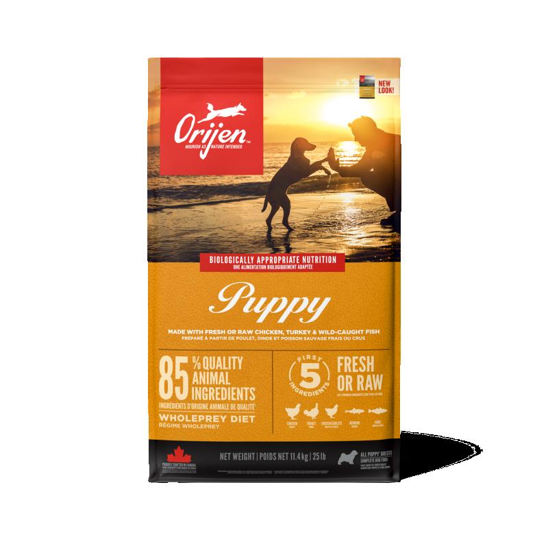 Orijen Dog Puppy 11,4 kg