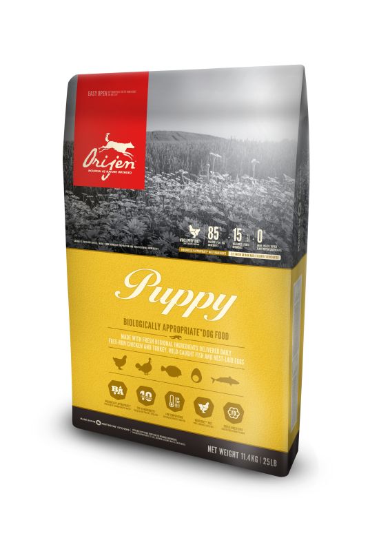 Orijen Dog Puppy 11,4 kg