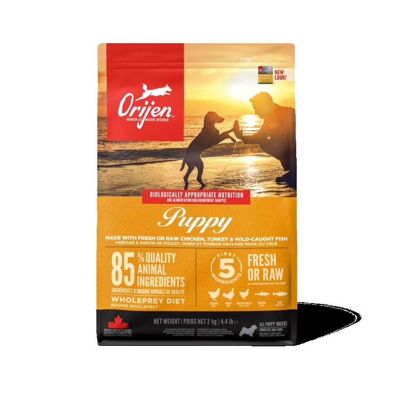 Orijen Dog Puppy 2 kg