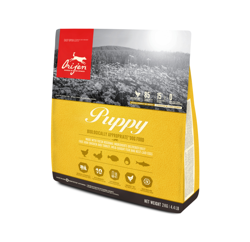 Orijen Dog Puppy 2 kg