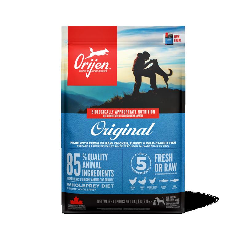 Orijen Dog Original 6 kg