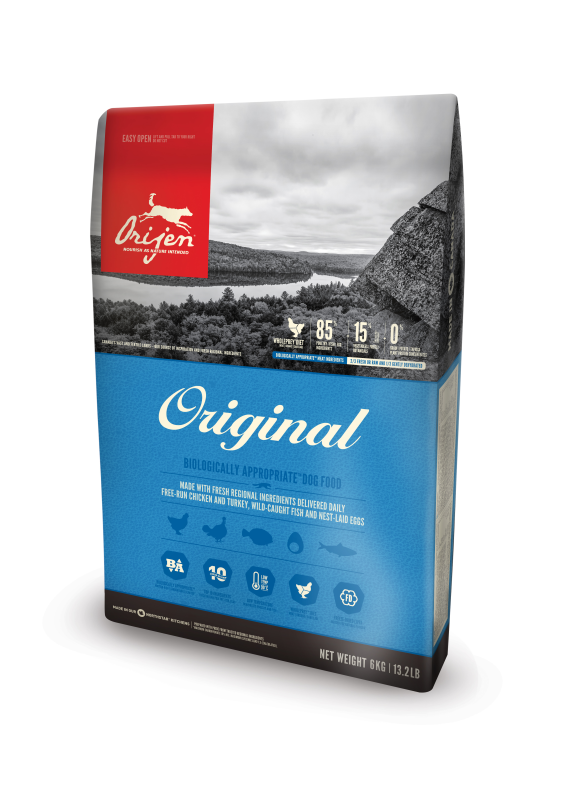 Orijen Dog Original 6 kg