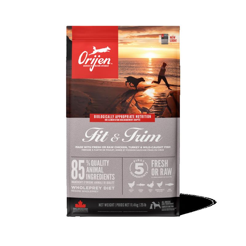 Orijen Dog Fit & Trim 11,4 kg