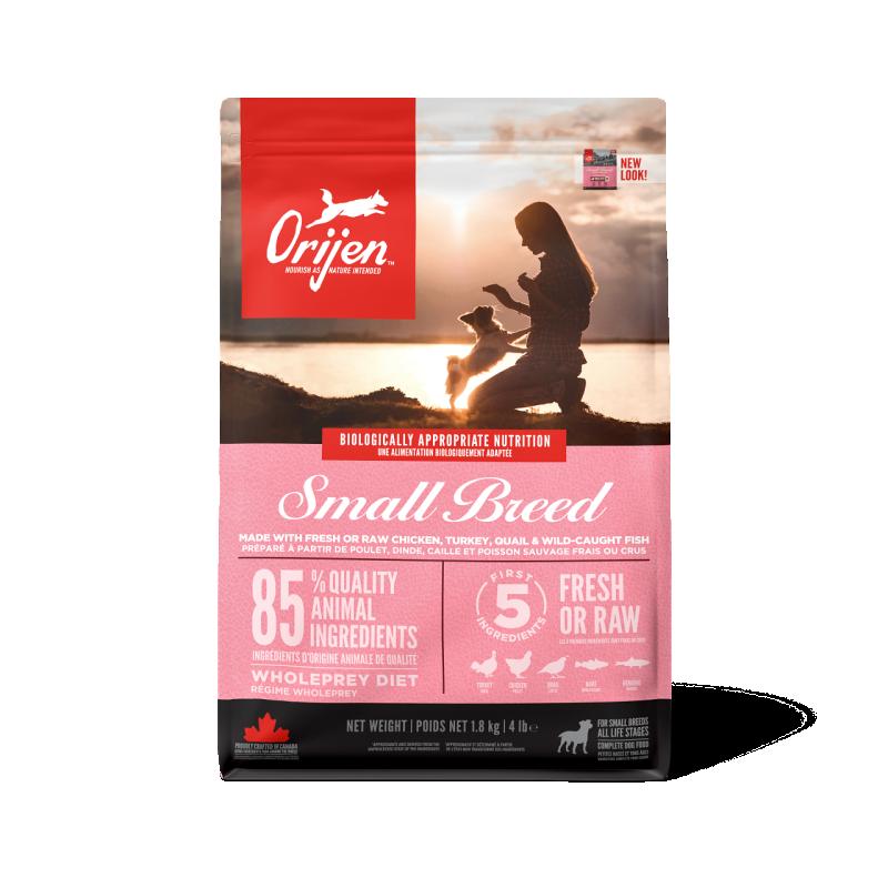 Orijen Dog Ad Small 1,8 kg