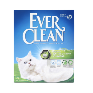 Ever Clean Extra Strong Scented 10 L