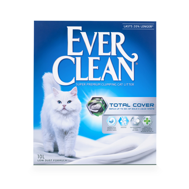 Ever Cl Total Cover 10 L