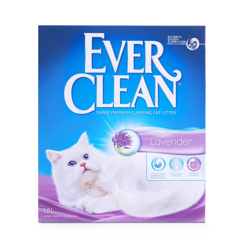 Ever Cl Fresh Lavender 10 L