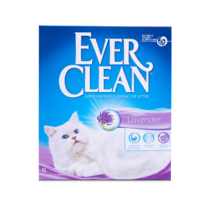 Ever Cl Fresh Lavender 6 L