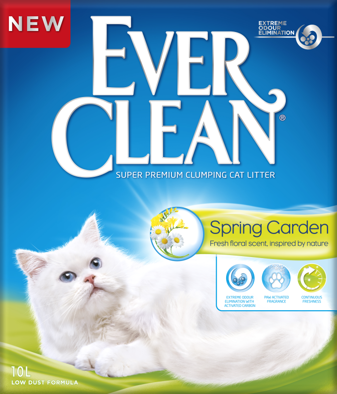 Ever Cl Spring Garden 10 L