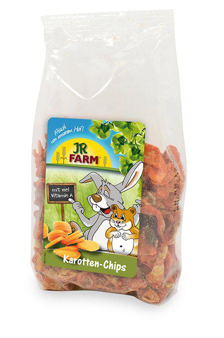 JR FARM MOROTSSKIVOR TORKADE 125GR